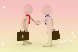 创新服务实现双赢